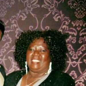 Meet your Posher, Margaret